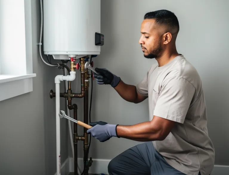 Boiler Reparatur Weinstadt-Endersbach